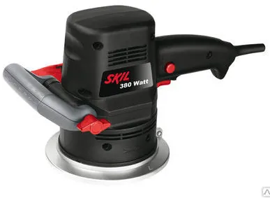 фото Эксцентриковая шлифмашина Skil 7405 AA