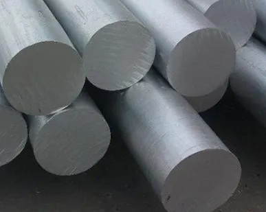 фото Пруток алюминиевый 160 мм АМц