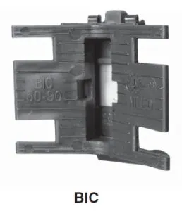 Фото №0 Фиксатор дистанционный BIC-50.90 НИЛЕД