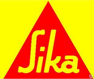 фото Полимерная мембрана Sika (Зика)