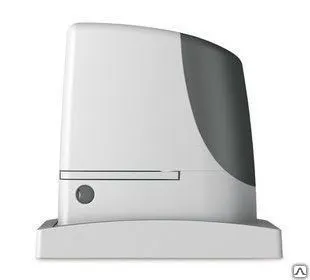 Фото №0 Автоматический мотор- редуктор для откатных ворот NICE RUN1800