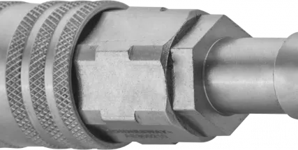 Фото №0 Адаптер радиатора системы охлажд. грузовых а/м и автобусов SCANIA JONNESWAY