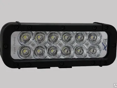 фото Светодиодная фара PROLIGHT XMITTER ELITE XIL-E120