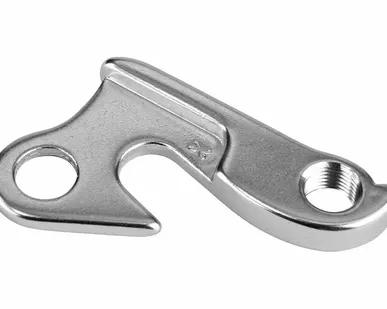 фото Наконечник рамы (петух)