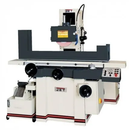 Фото №0 Плоскошлифовальный станок JET JPSG-1640AH