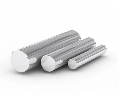 фото Пруток алюминиевый Д16т