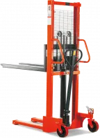 Фото №0 Ручной гидравлический штабелер SFH1030AG | Noblelift