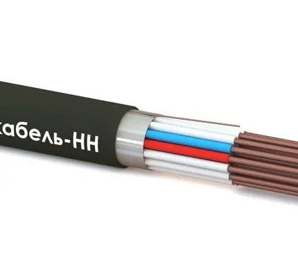 Фото №0 Кабель КВВГЭнг(А)-LS 27х1 0.66кВ (м) ЭЛЕКТРОКАБЕЛЬ НН 00-00006624
