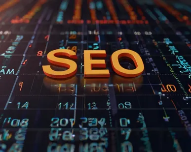 фото СЕО. Комплексное продвижение сайтов.