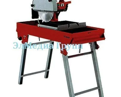 фото Камнерезные станки Fubag весь модельный ряд