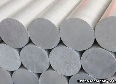 фото Круг алюминиевый 52 мм Д16Т