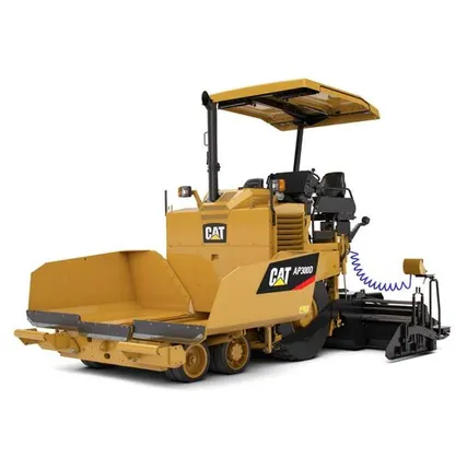 Фото №0 Асфальтоукладчик CATERPILLAR AP-300