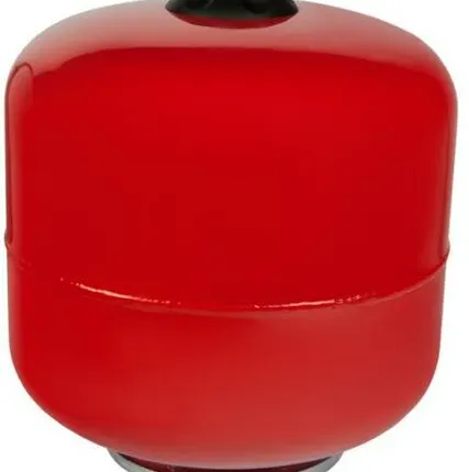 Фото №0 Бак расширительный 24л Unipump верт.