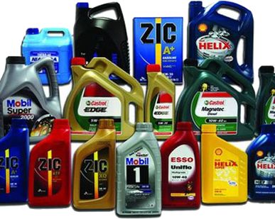 фото Масло Роснефть Maximum 10/40 SL/CF, 1л (мотор)