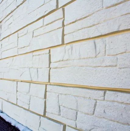 Фото №0 Фасадные панели