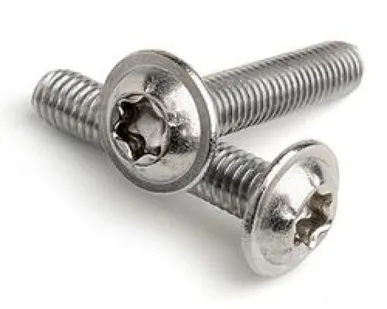 фото Винт ISO 7380W TORX