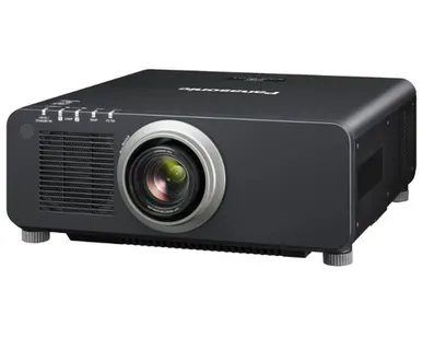 фото Проектор Panasonic PT-DZ870