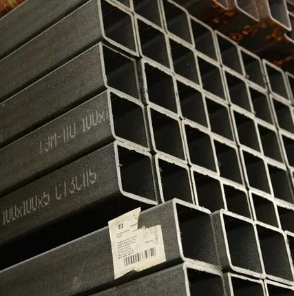 Фото №0 Труба профильная г/к ст 3 - 120х120х3