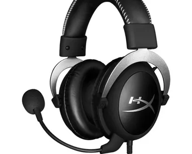 фото Компьютерная гарнитура HyperX