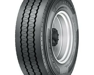 фото 235/75R17.5TL 18PR Triangle TRT03 143/141J прицеп 3 дорожки