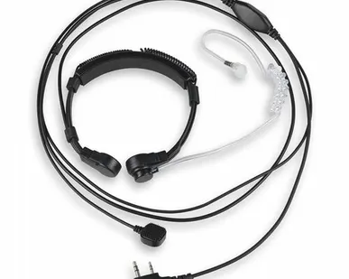 фото Гарнитура ларингофон EMP-3076S Strong