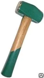 фото Кувалда с деревянной ручкой 1,36 кг M21030