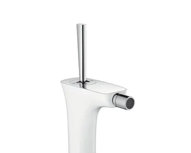 фото Смеситель HANSGROHE PuraVida для биде, хром - 15270400