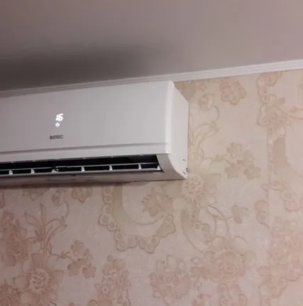 Фото №0 Green 09 монтаж Сплит-системы