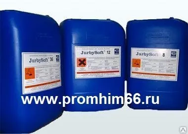 фото Ингибитор Jurby Soft 9T