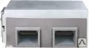 фото Канальная сплит-система SYSPLIT DUCT 120 HP R (тепло-холод)
