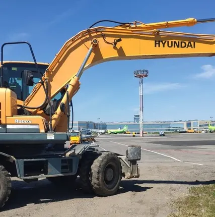 Фото №0 Землеройная техника