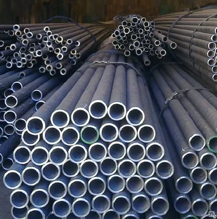 Фото №0 Труба профильная