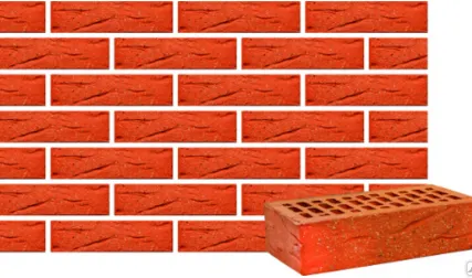 Фото №0 Кирпич керамический лицевой «КЛАССИК-АНТИК»