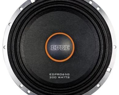 фото Автомобильная акустика EDGE
