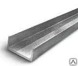 фото Швеллер нержавеющий