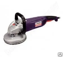 Фото №0 Аренда шлифовальной машины