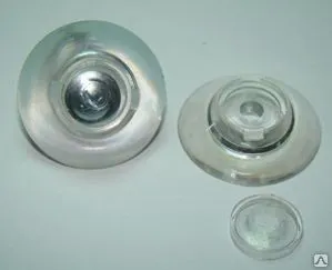 фото Термошайба