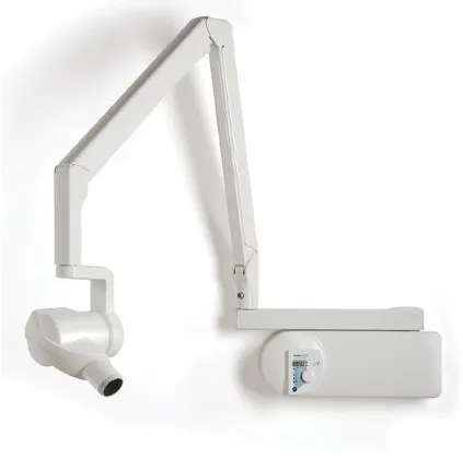 Фото №0 Аппарат рентгеновский дентальный Kodak 2100