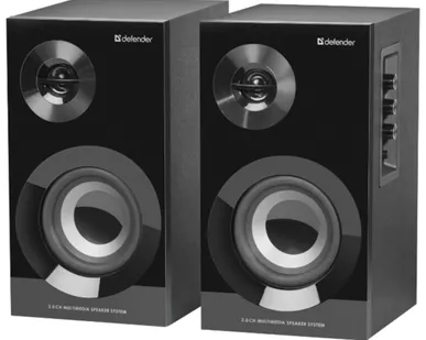 фото Компьютерная акустика Defender