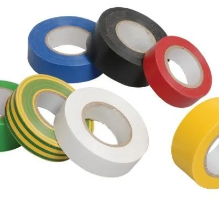 Фото №0 Изолента ПВХ