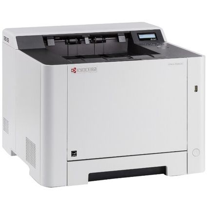 Фото №0 Принтер KYOCERA ECOSYS P5026cdn