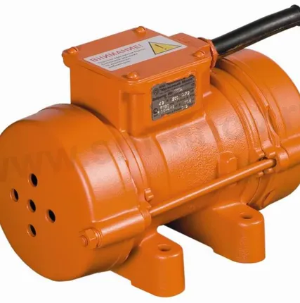 Фото №0 Вибратор площадочный ЭВ-99 220В