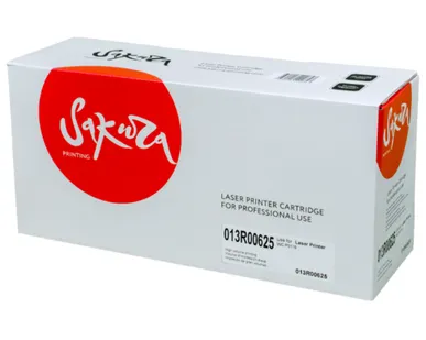 фото Картридж Sakura 013R00625