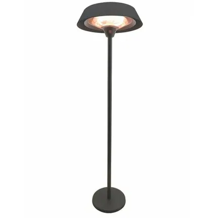 Фото №0 Электрический напольный обогреватель HUGETT FLOOR 1821 FB (Hugett)