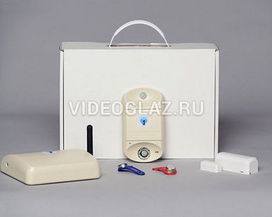 фото Сигнализация Альтоника GSM TAVR II