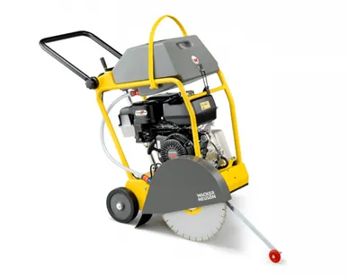 фото Нарезчик швов Wacker Neuson BFS 1350A