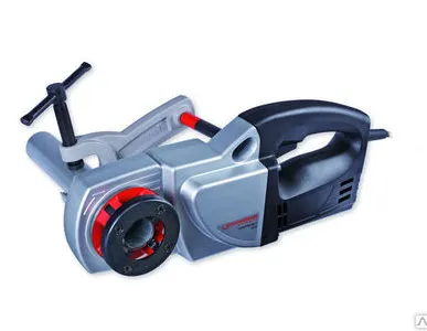 фото Резьбонарезной клупп Rothenberger SUPERTRONIC 1250