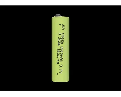 фото Аккумулятор для ENHC04, MPF04, MPFT01, MPRF05, MPRF06 Зеленый