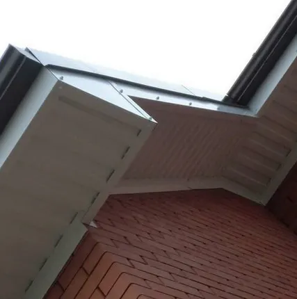 Фото №0 Профнастил С-8 А (1200/300) ПОЛИЭСТЕР 0,4 RAL 9003