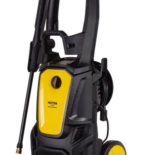 фото Мойка Huter W200i PROFESSIONAL